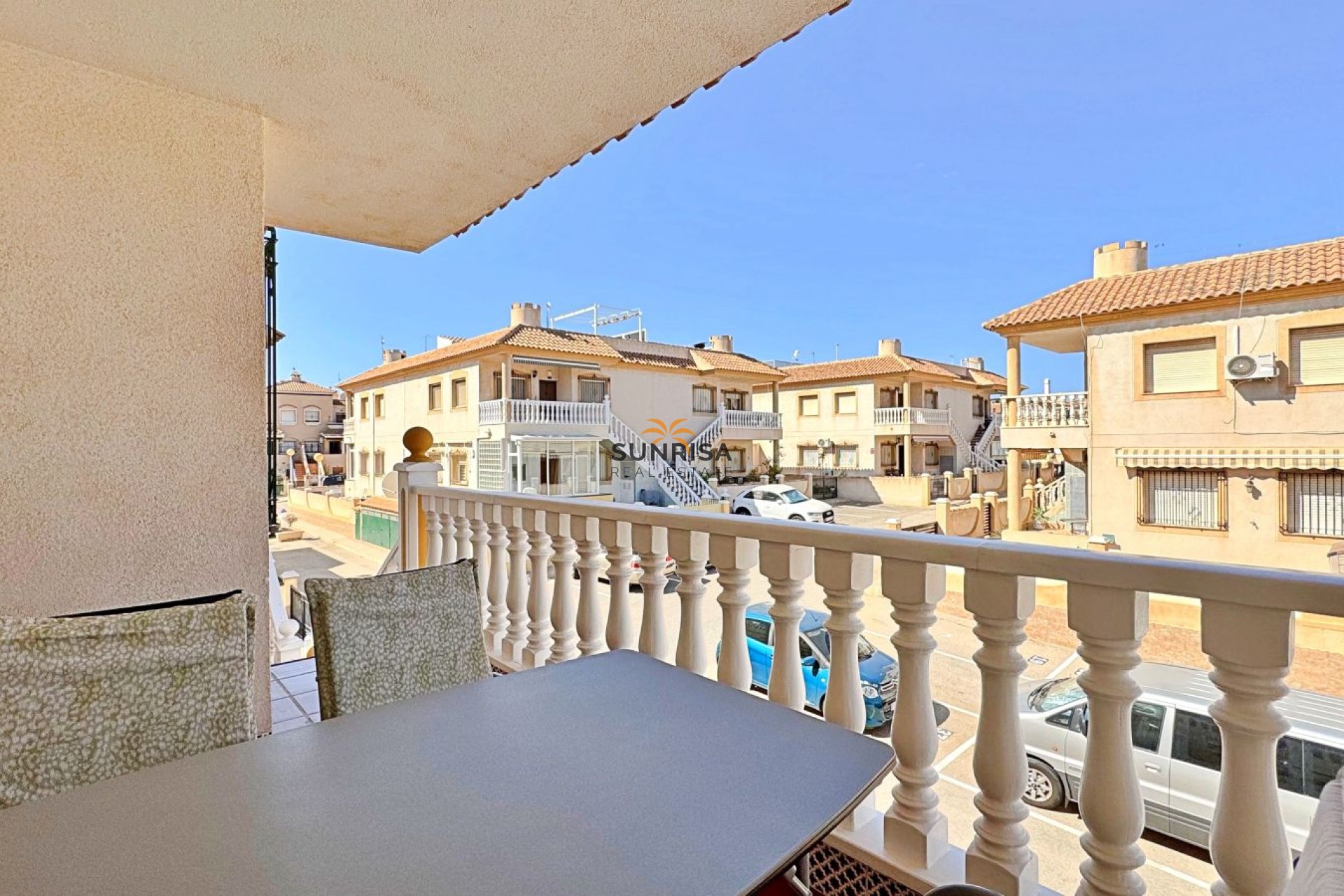 Herverkoop - Appartement - Orihuela Costa