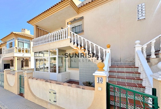 Appartement · Revente - Orihuela Costa · La Zenia · Alicante · Espagne