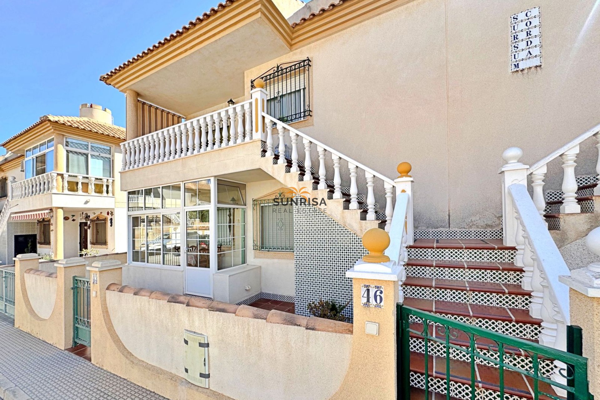 Herverkoop - Appartement - Orihuela Costa