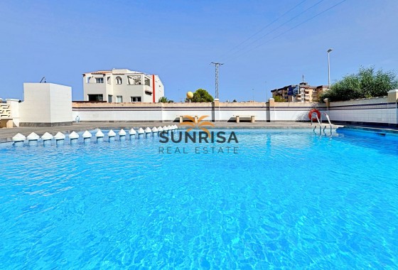 Appartement · Revente - Orihuela Costa · La Zenia · Alicante · Espagne