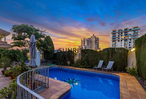 Villa · Herverkoop - Torrevieja · La Veleta · Alicante · Spanje