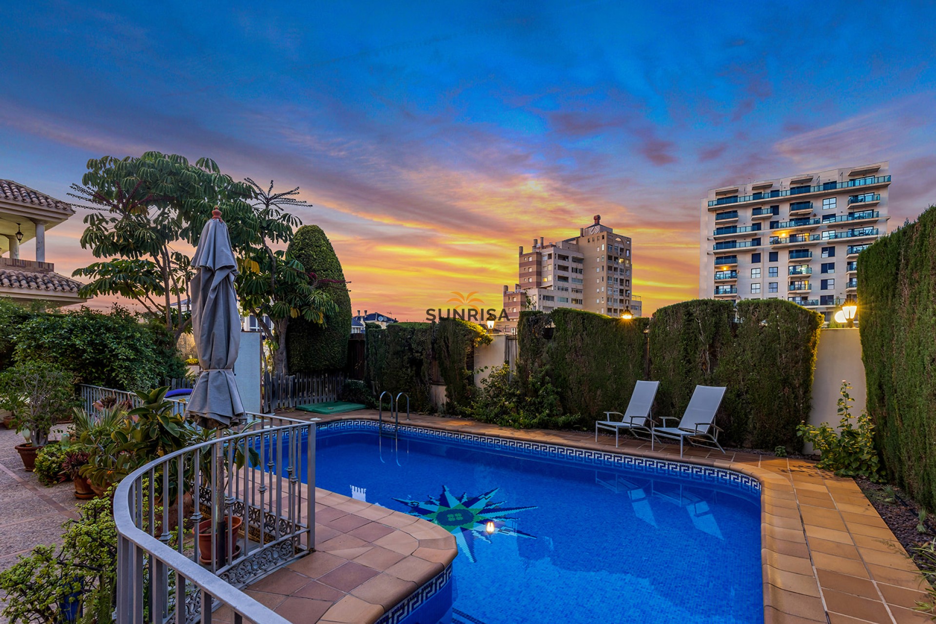 Herverkoop - Villa - Torrevieja