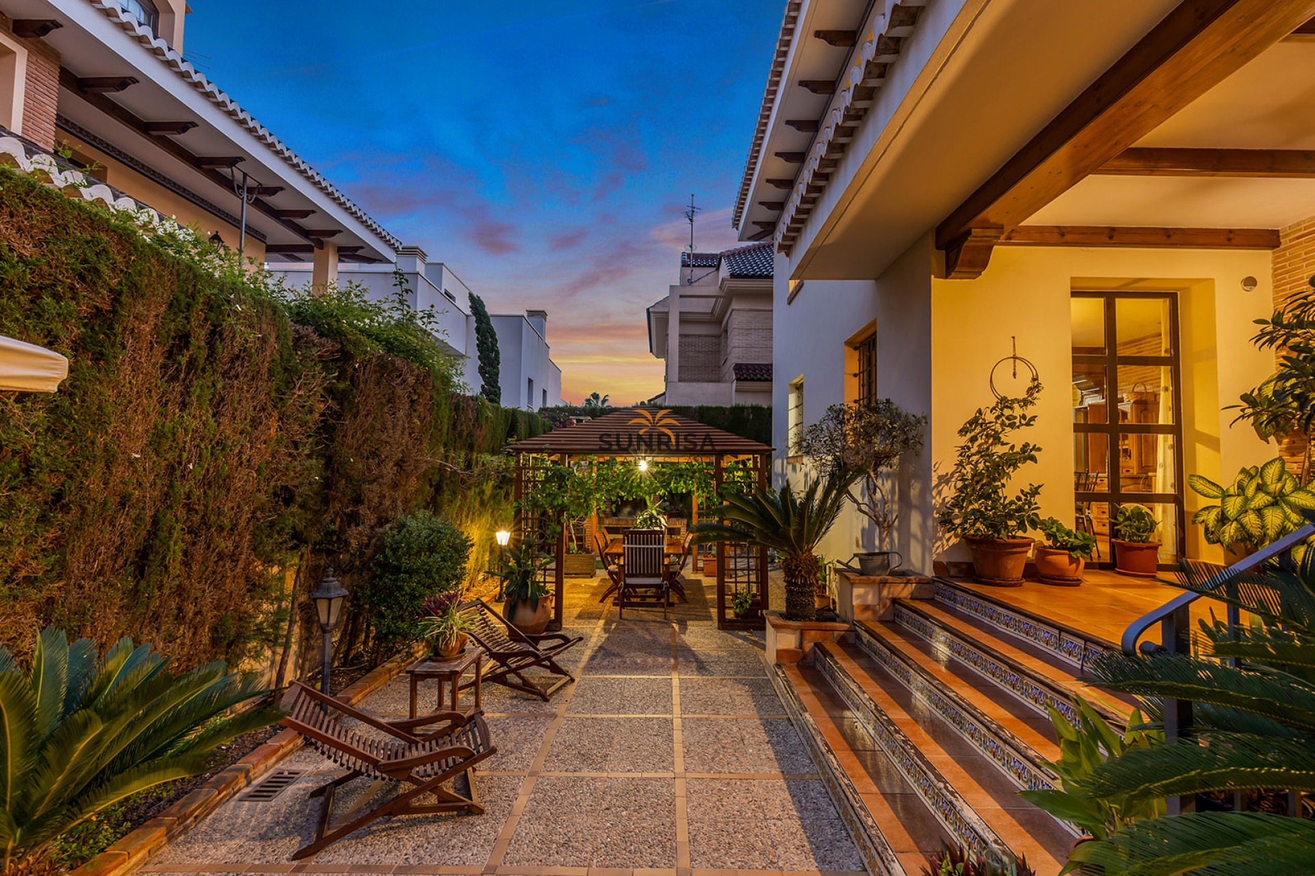 Herverkoop - Villa - Torrevieja