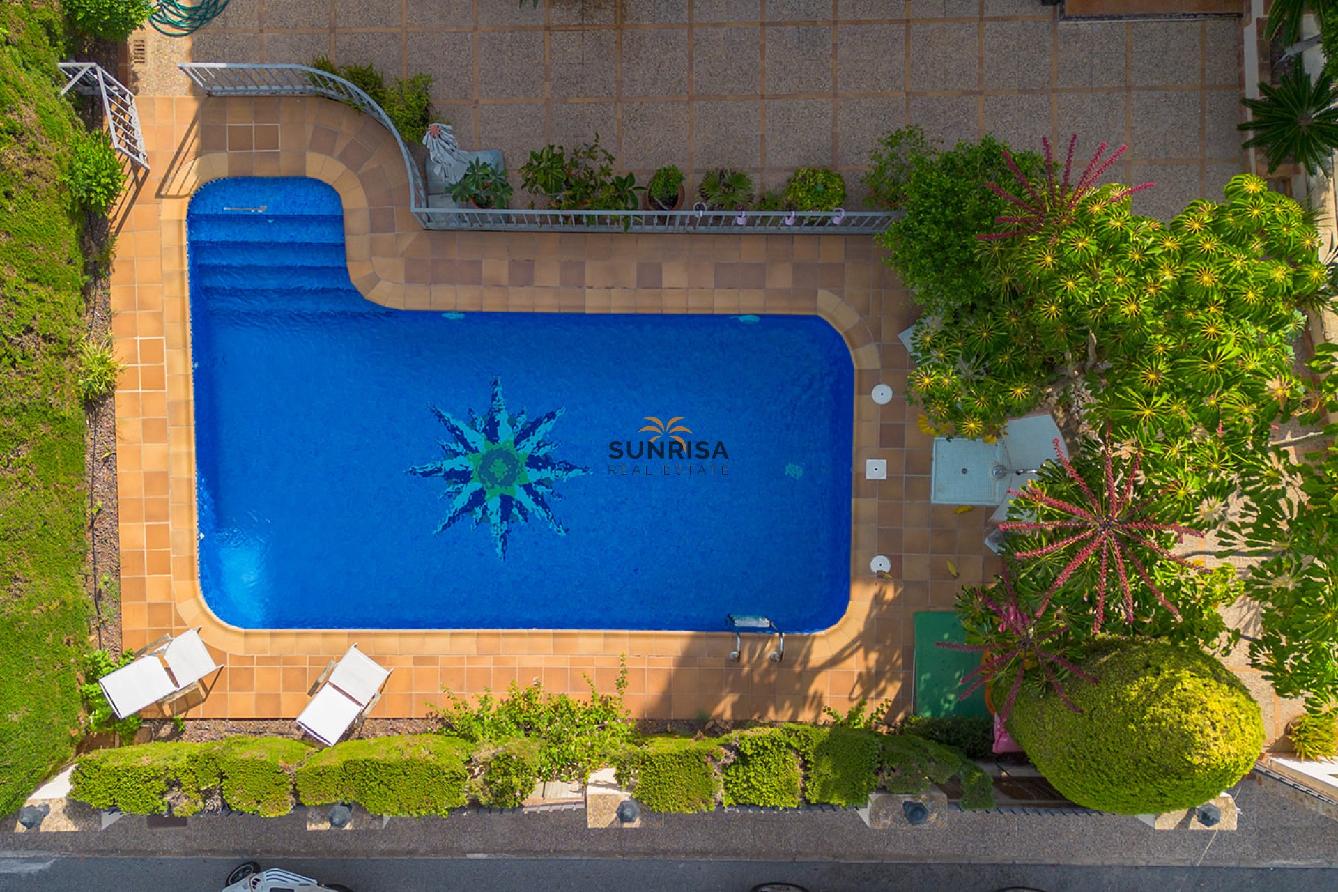Herverkoop - Villa - Torrevieja