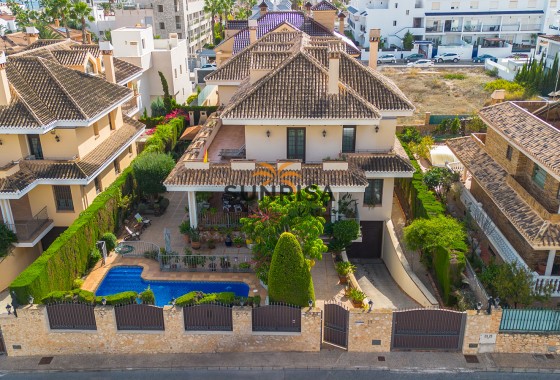 Villa · Herverkoop - Torrevieja · La Veleta · Alicante · Spanje