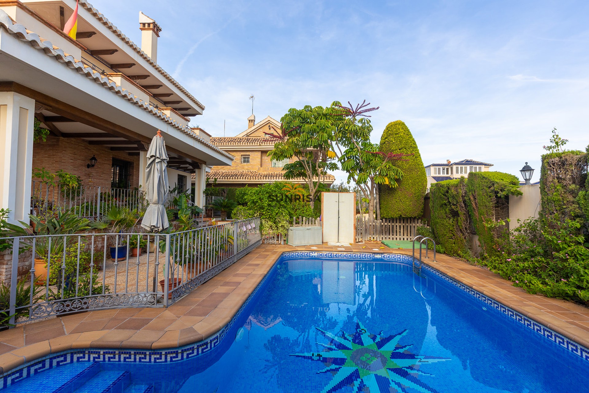 Herverkoop - Villa - Torrevieja