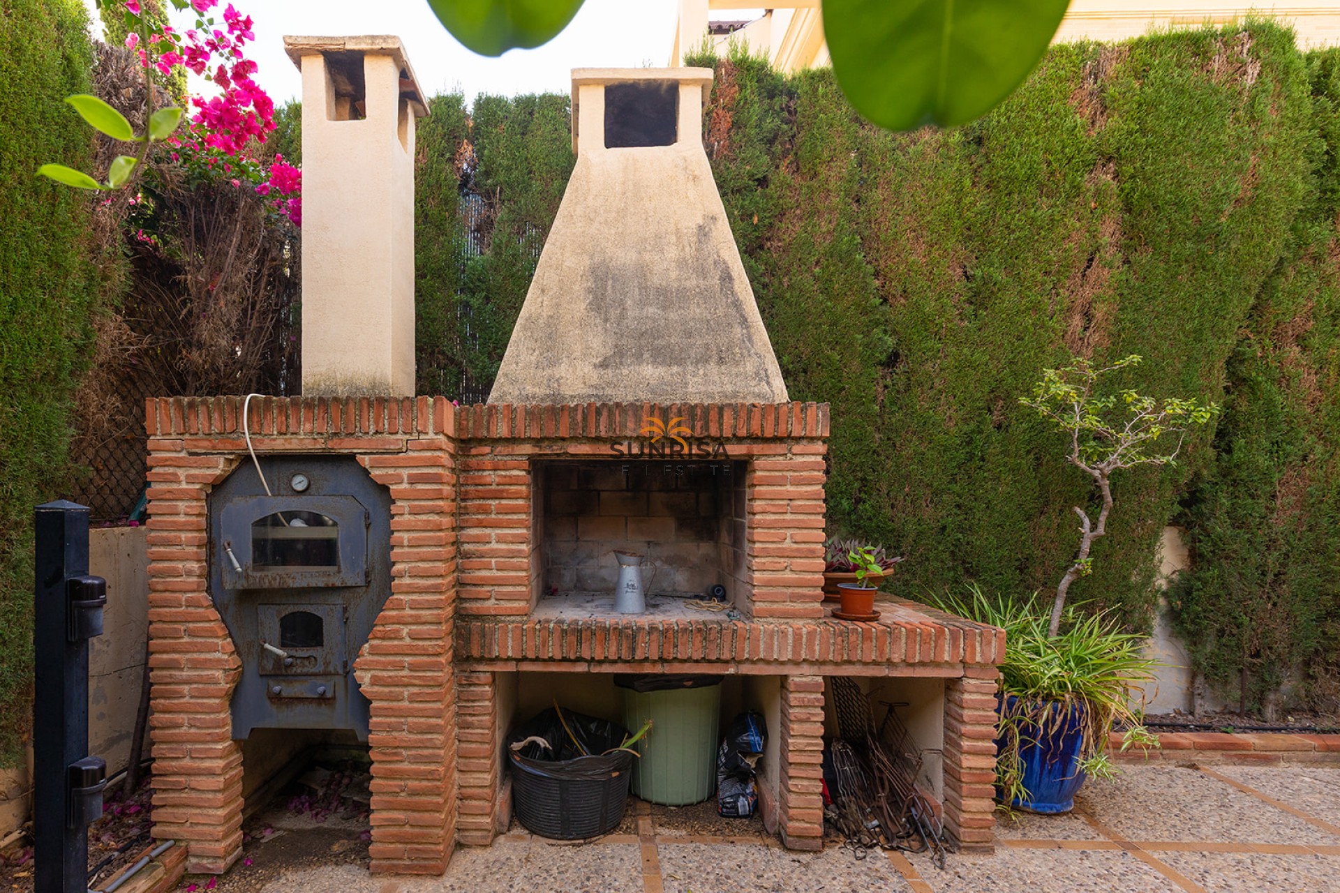 Herverkoop - Villa - Torrevieja
