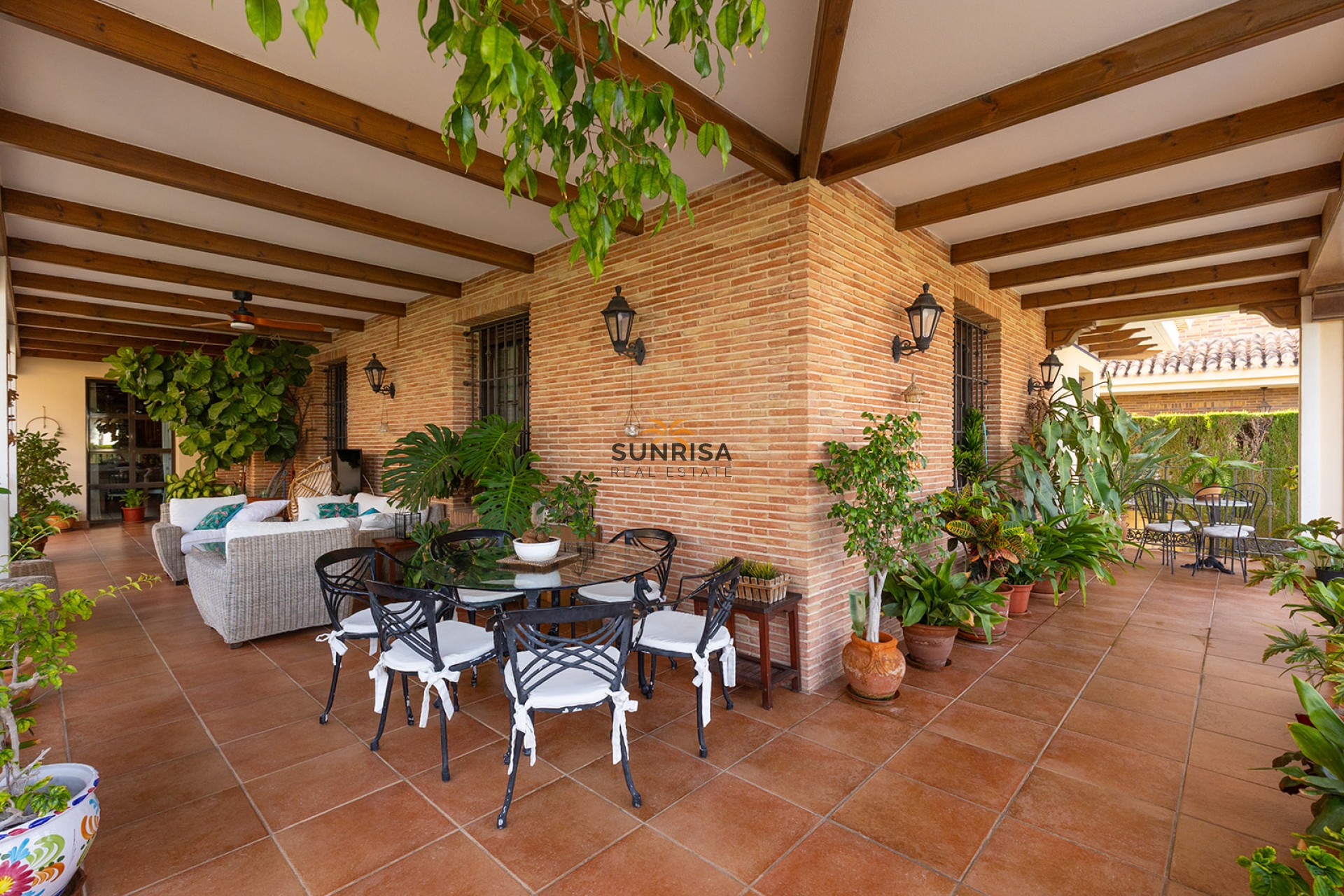 Herverkoop - Villa - Torrevieja