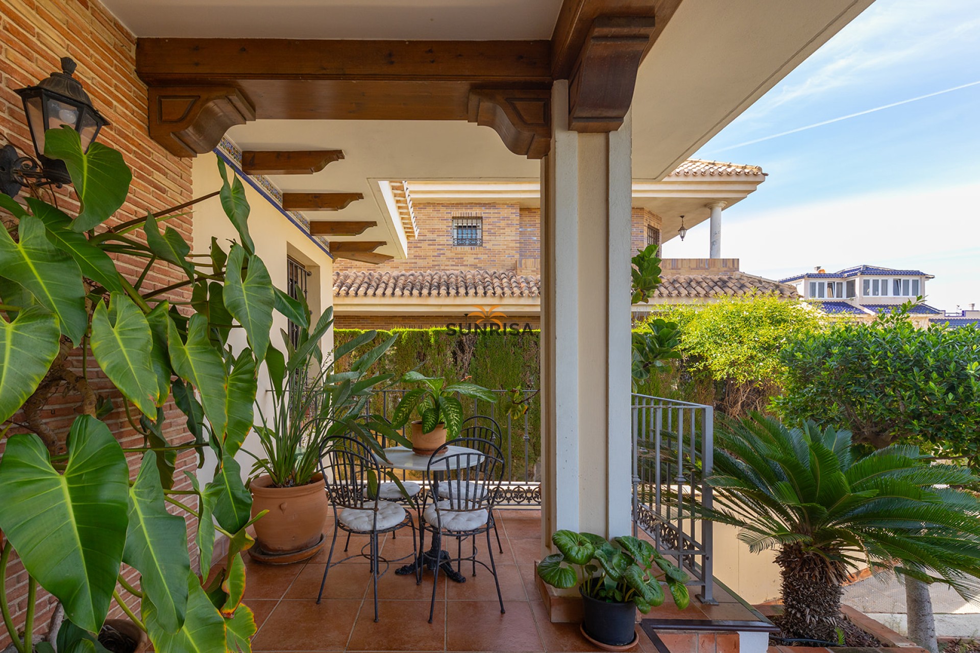 Herverkoop - Villa - Torrevieja