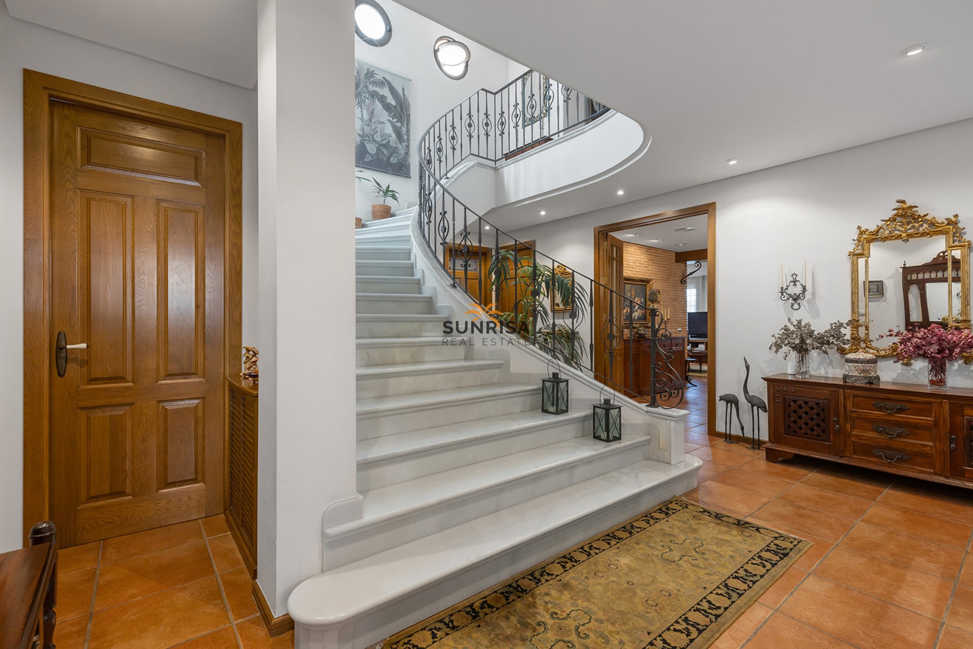 Herverkoop - Villa - Torrevieja