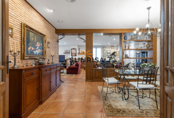 Villa · Herverkoop - Torrevieja · La Veleta · Alicante · Spanje