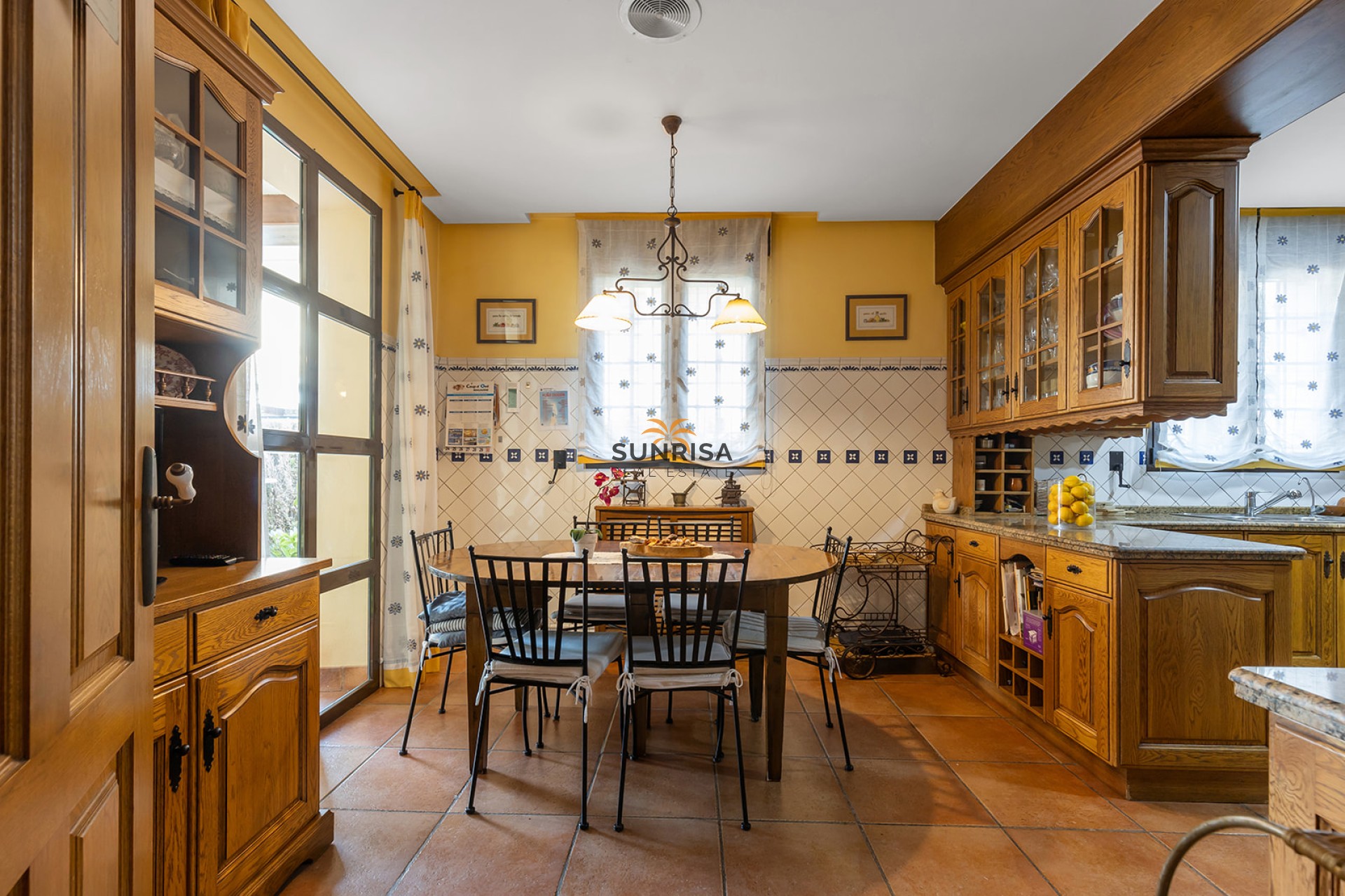 Herverkoop - Villa - Torrevieja