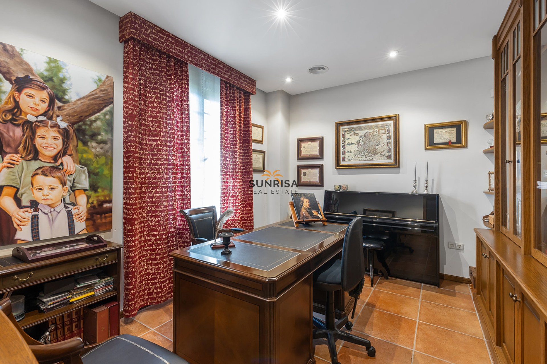 Herverkoop - Villa - Torrevieja