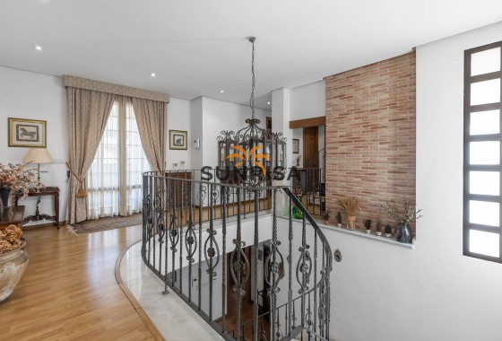 Villa · Herverkoop - Torrevieja · La Veleta · Alicante · Spanje