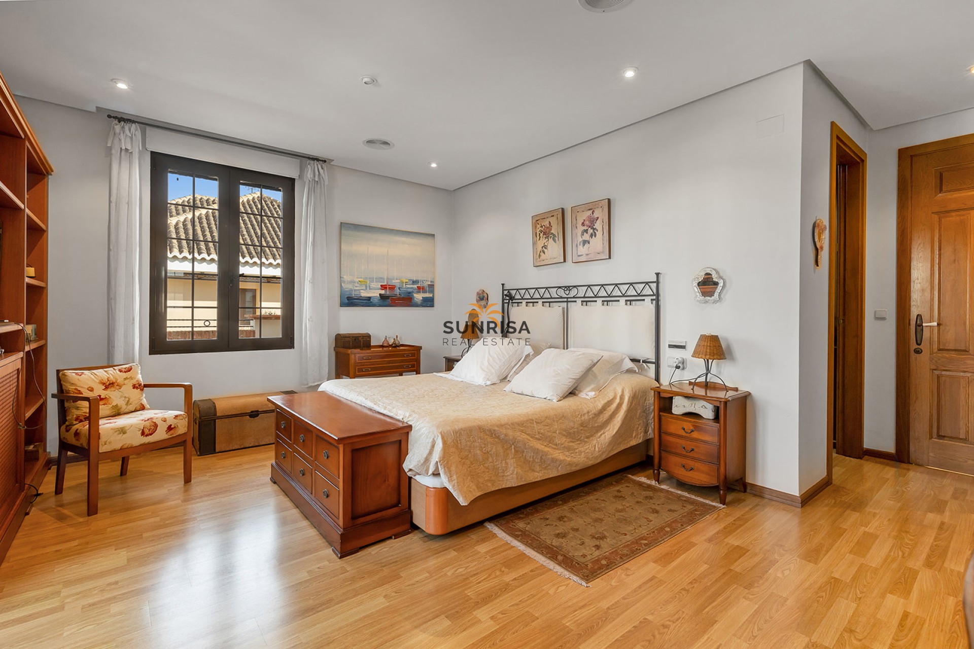 Herverkoop - Villa - Torrevieja