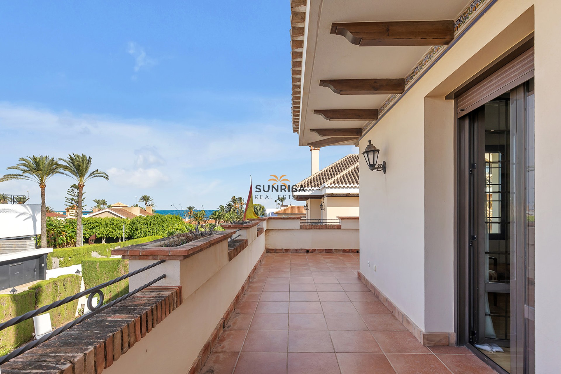 Herverkoop - Villa - Torrevieja