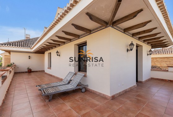Villa · Herverkoop - Torrevieja · La Veleta · Alicante · Spanje