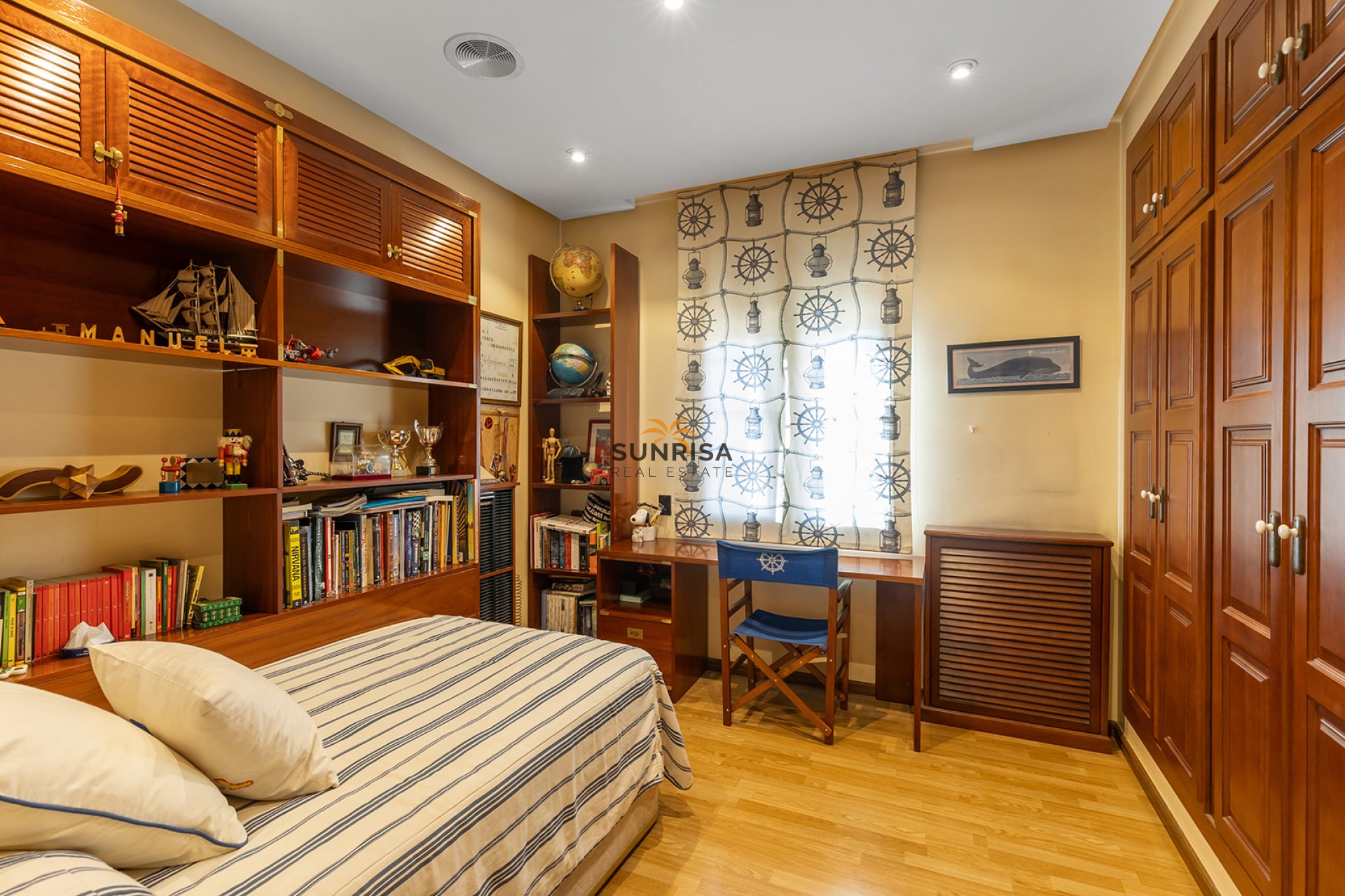 Herverkoop - Villa - Torrevieja