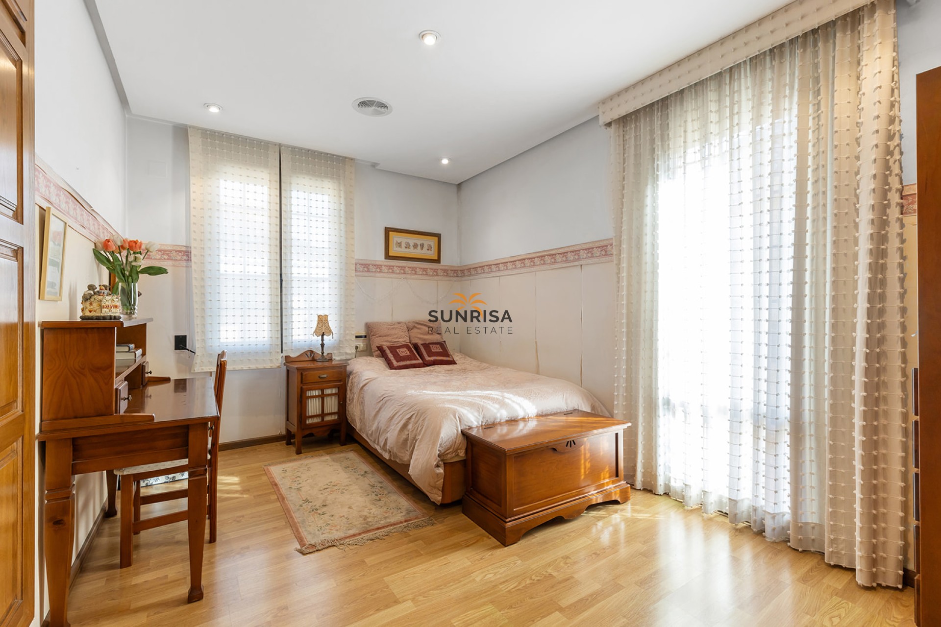 Herverkoop - Villa - Torrevieja