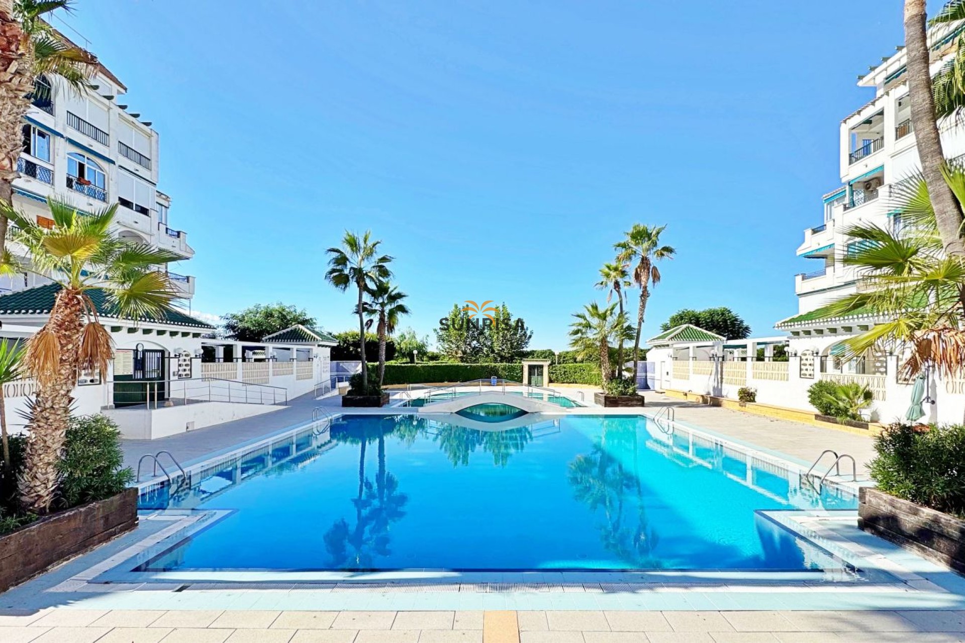 Reventa - Apartamento - Torrevieja
