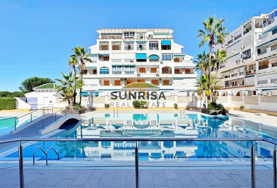 Appartement · Revente - Torrevieja · La Mata · Alicante · Espagne