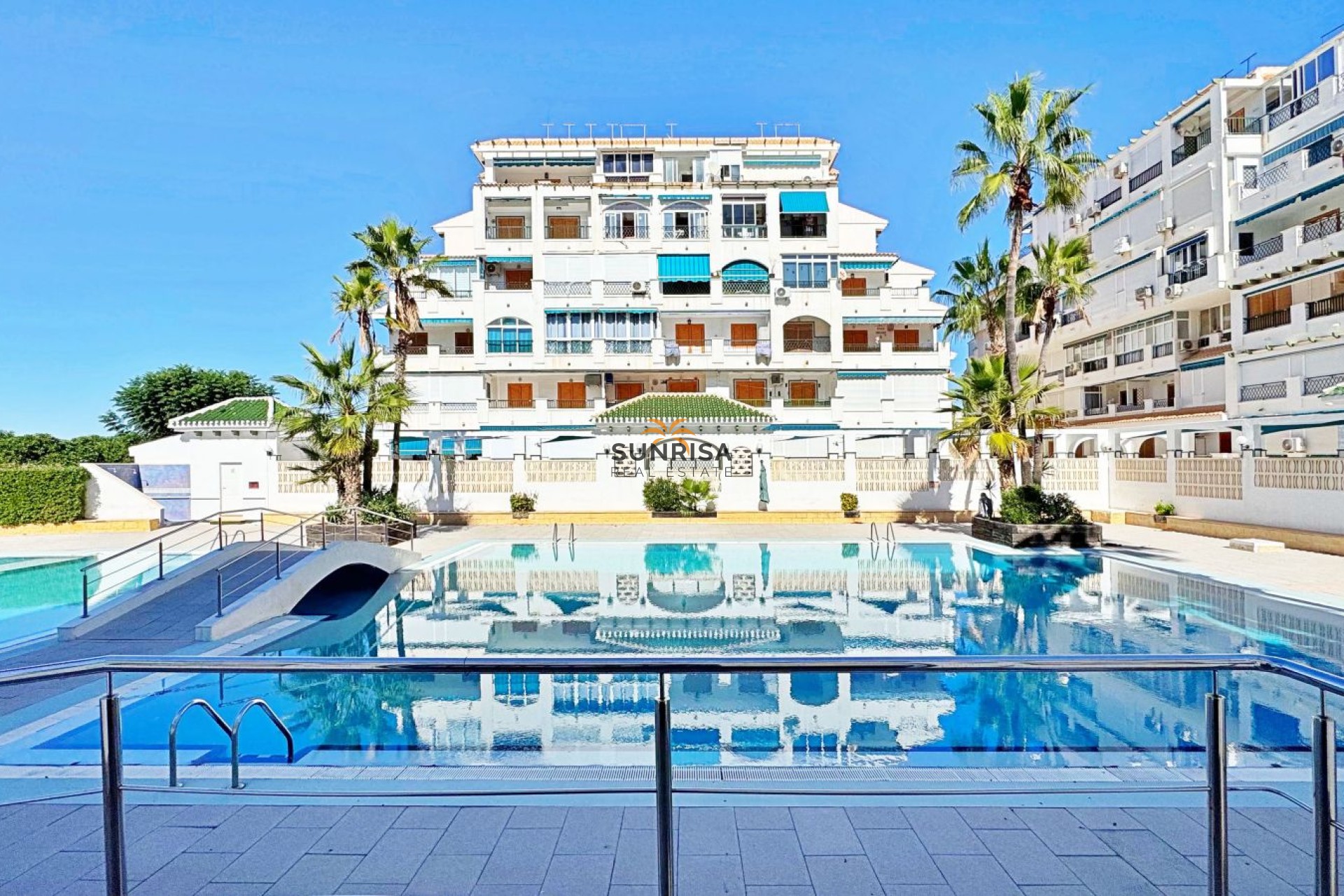 Reventa - Apartamento - Torrevieja