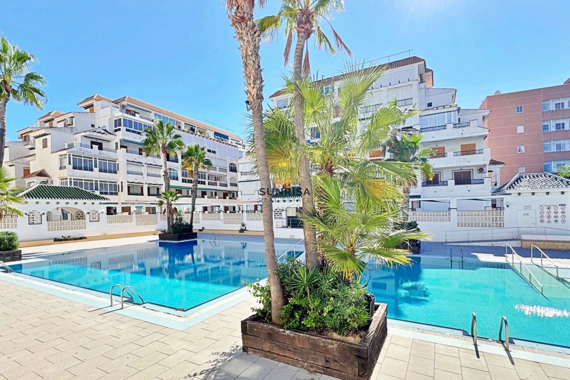 Reventa - Apartamento - Torrevieja