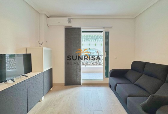 Appartement · Revente - Torrevieja · La Mata · Alicante · Espagne