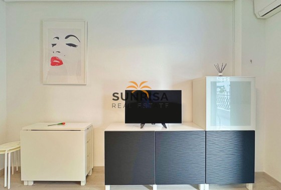 Appartement · Revente - Torrevieja · La Mata · Alicante · Espagne