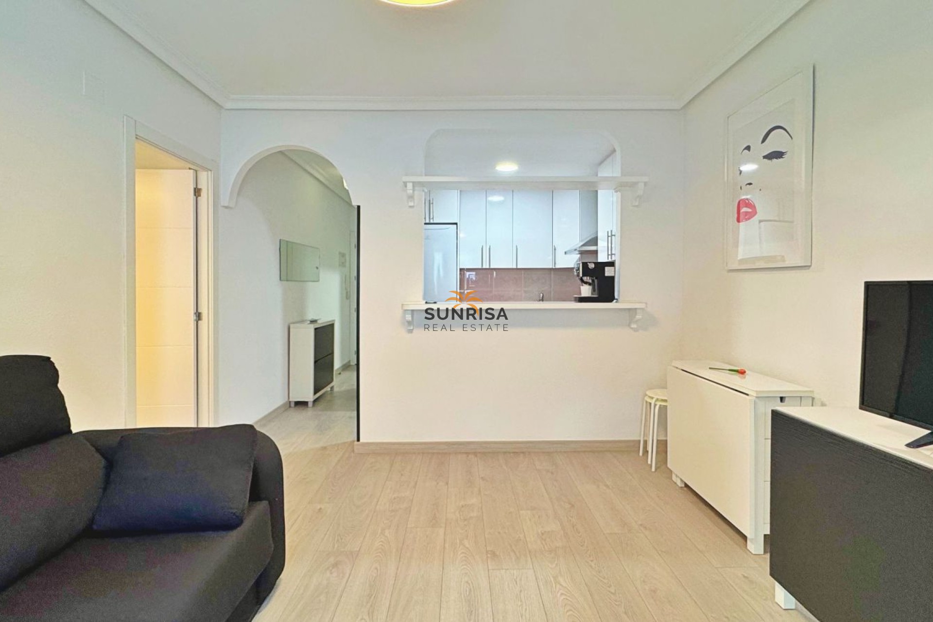 Reventa - Apartamento - Torrevieja