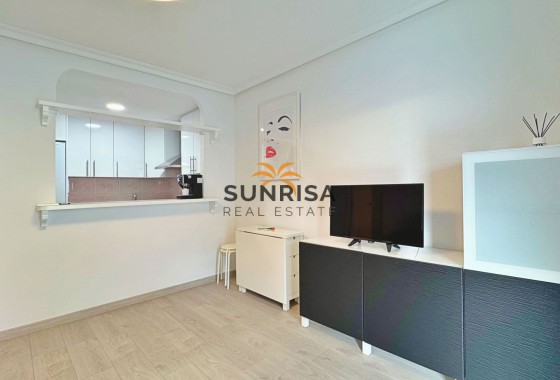 Appartement · Revente - Torrevieja · La Mata · Alicante · Espagne