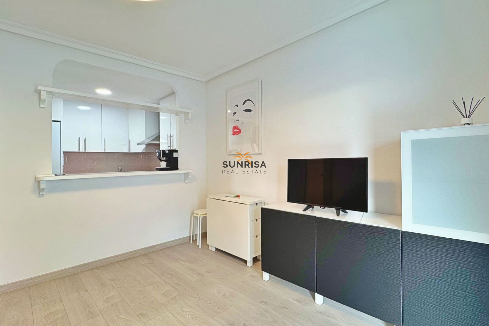 Reventa - Apartamento - Torrevieja