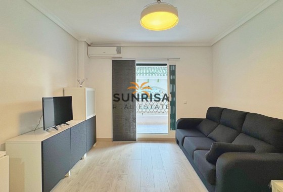 Appartement · Revente - Torrevieja · La Mata · Alicante · Espagne