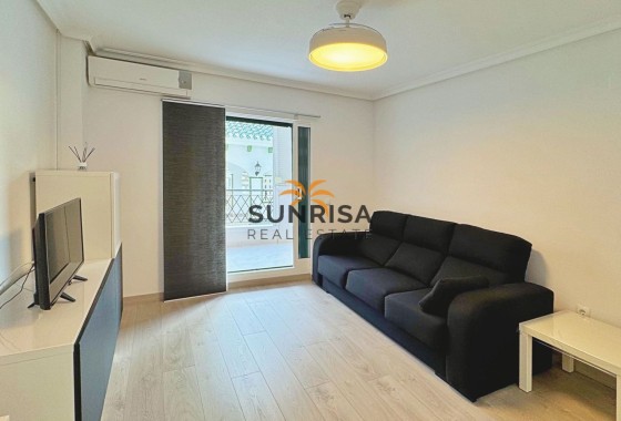 Appartement · Revente - Torrevieja · La Mata · Alicante · Espagne