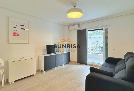 Appartement · Revente - Torrevieja · La Mata · Alicante · Espagne