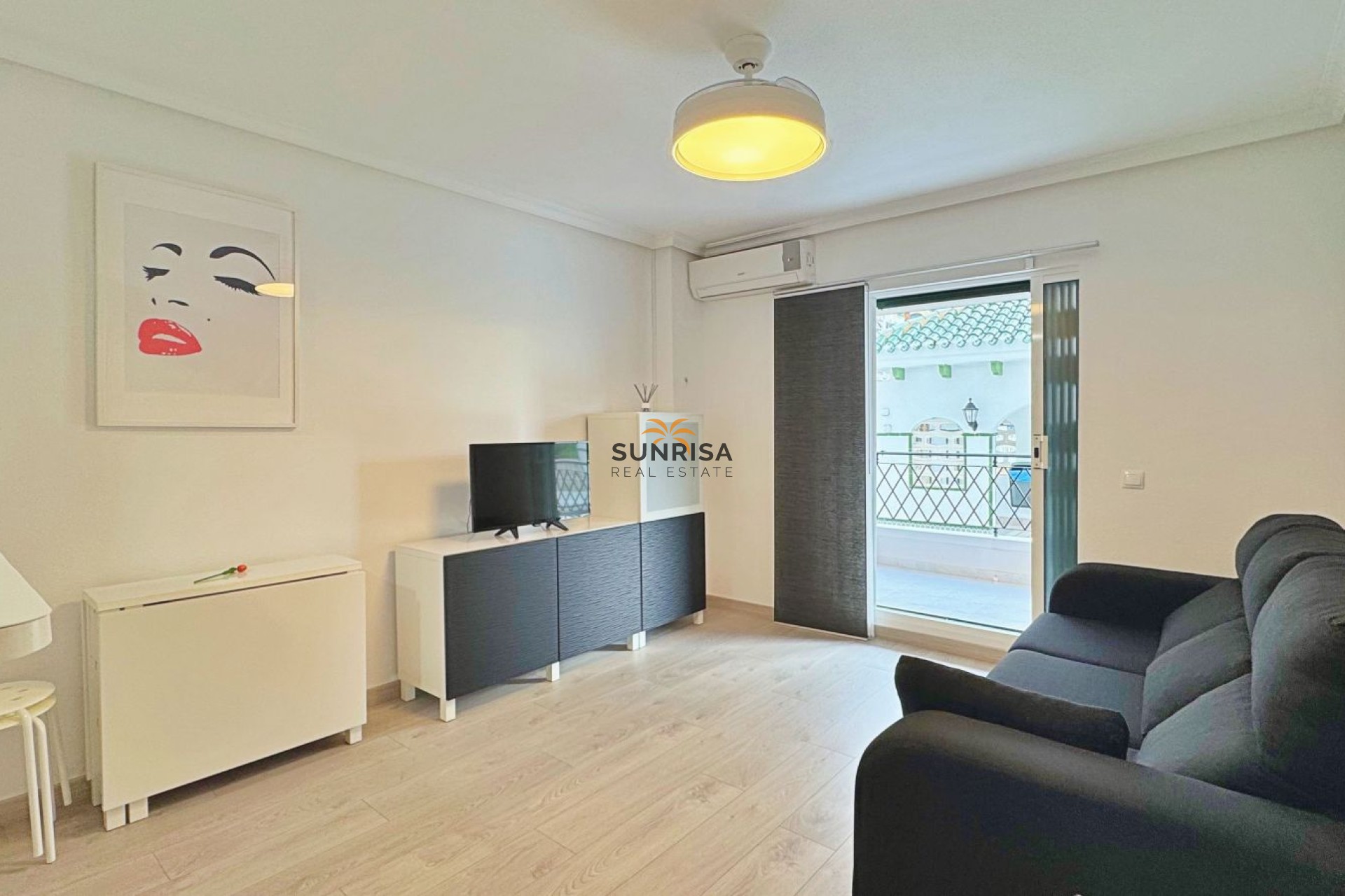 Reventa - Apartamento - Torrevieja