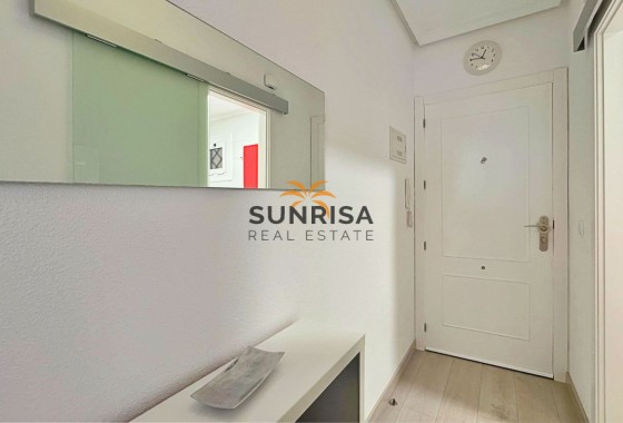 Appartement · Revente - Torrevieja · La Mata · Alicante · Espagne