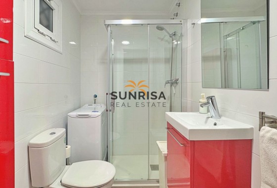 Appartement · Revente - Torrevieja · La Mata · Alicante · Espagne