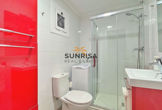 Appartement · Revente - Torrevieja · La Mata · Alicante · Espagne