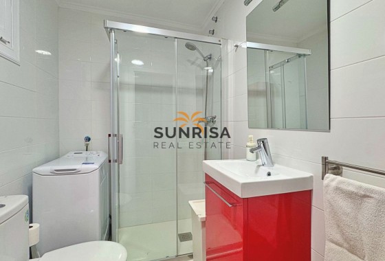 Appartement · Revente - Torrevieja · La Mata · Alicante · Espagne