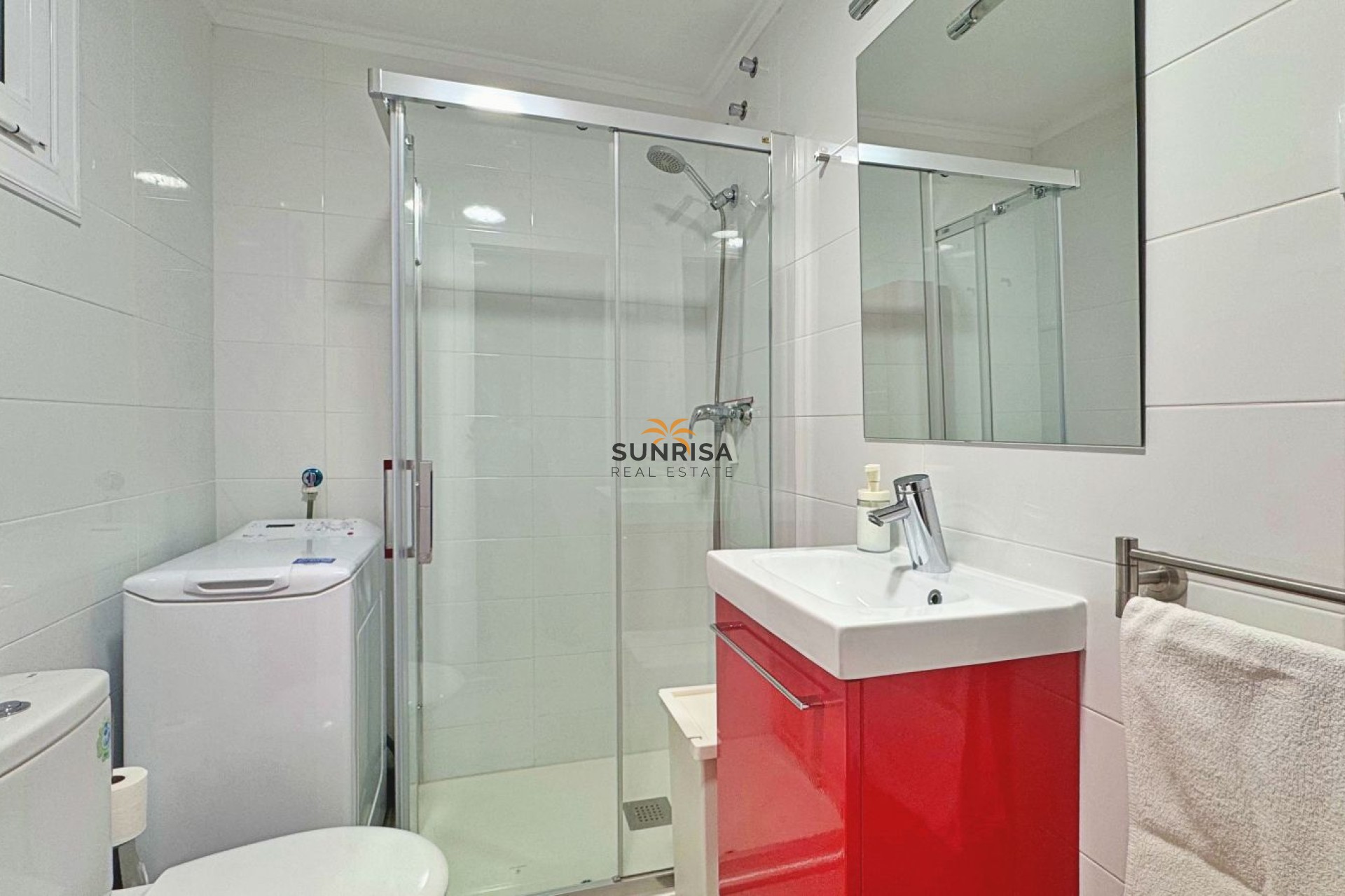 Reventa - Apartamento - Torrevieja
