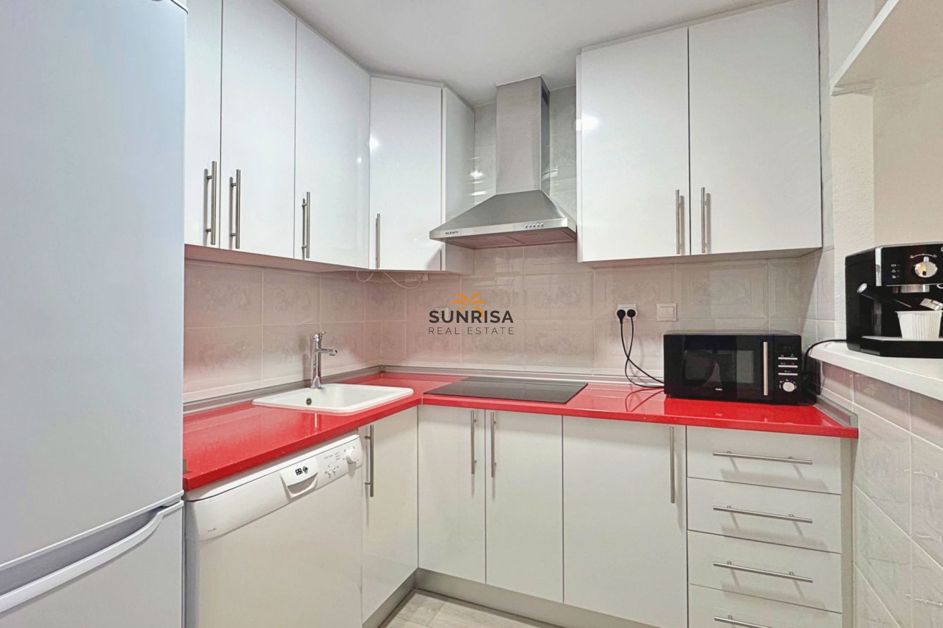 Reventa - Apartamento - Torrevieja