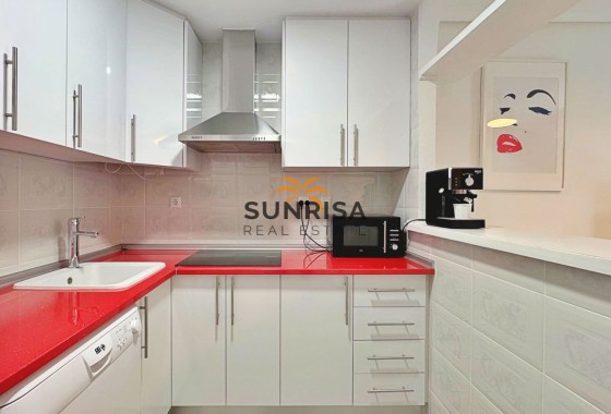 Appartement · Revente - Torrevieja · La Mata · Alicante · Espagne