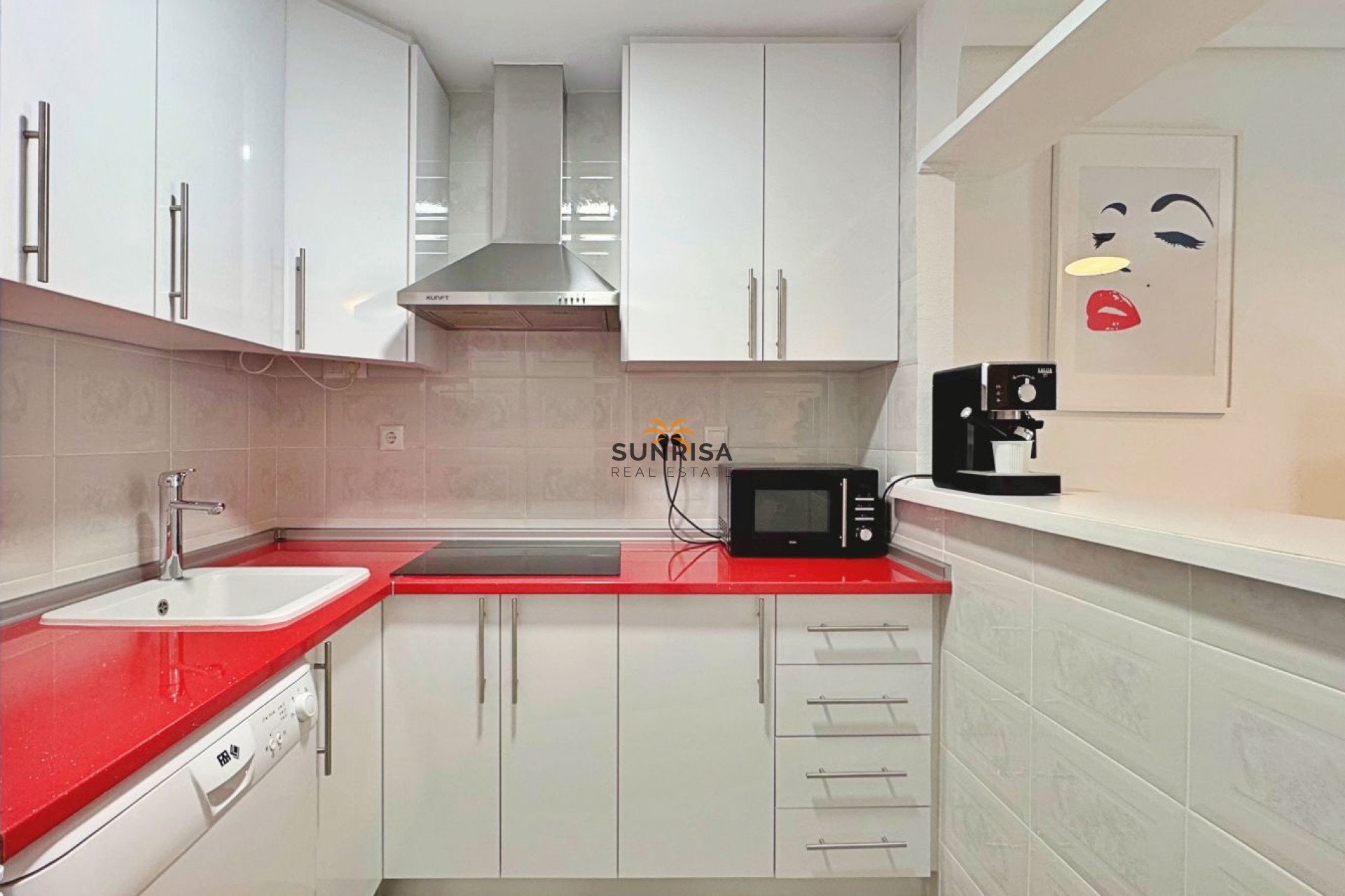 Reventa - Apartamento - Torrevieja
