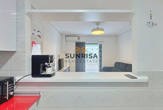 Appartement · Revente - Torrevieja · La Mata · Alicante · Espagne
