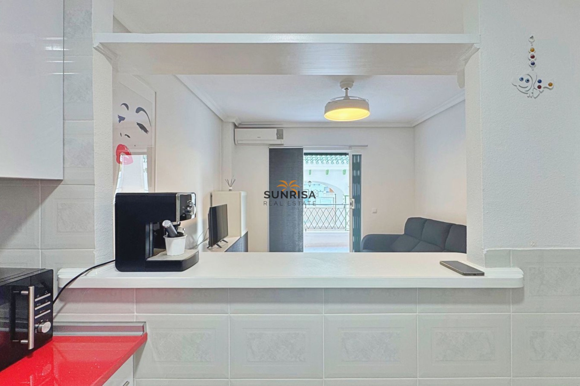 Reventa - Apartamento - Torrevieja