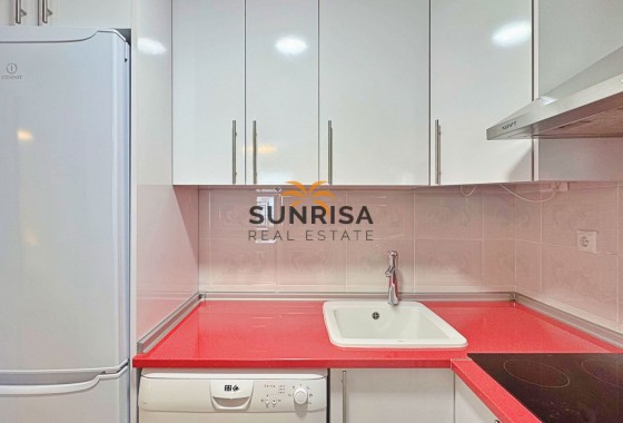 Appartement · Revente - Torrevieja · La Mata · Alicante · Espagne