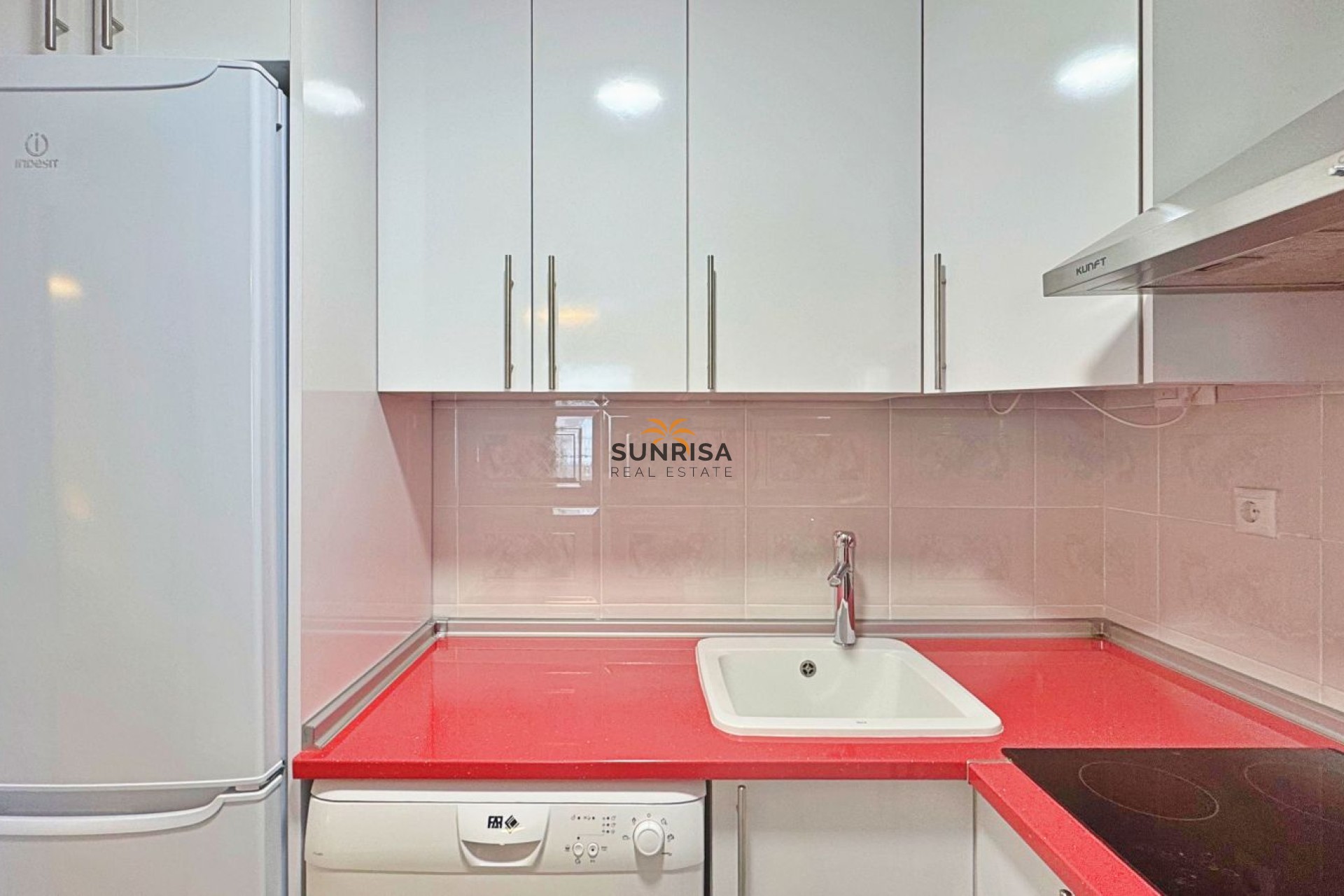 Reventa - Apartamento - Torrevieja