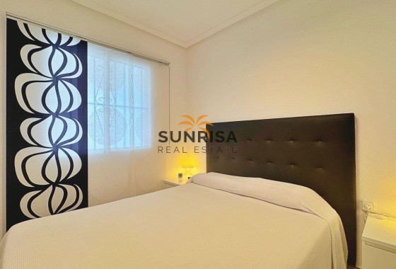 Appartement · Revente - Torrevieja · La Mata · Alicante · Espagne