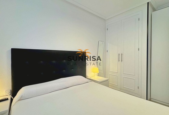 Appartement · Revente - Torrevieja · La Mata · Alicante · Espagne